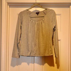Talbots Long Sleeve Tee